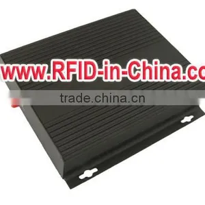 860~960MHz RFID Net Work UHF RFID Reader thumbnail-1