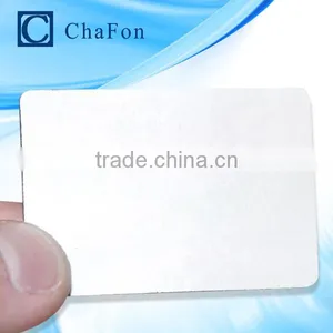 hf Rfid Nfc Anti-metal Tag Put ISO14443A/ISO15693 Protocol Type Chip Inside Made by PET Material for Metal Asset Management thumbnail-1