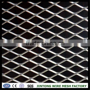 Expanded Metal Mesh Galvanized Expanded Mesh Price thumbnail-2