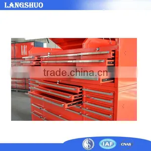 Garage Tools Storage Cabinet Metal Tool Cabinet Hot Sales thumbnail-4
