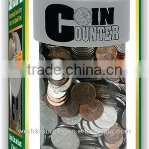 2014 High Quality Shotgun Shell Coin Counter thumbnail-1