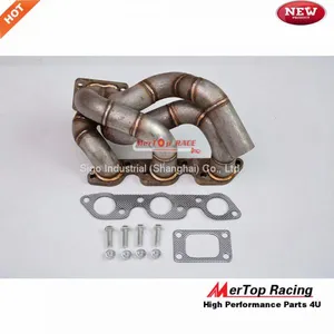 Mertop 3mm Steam Pipe for TOP MOUNT HOLDEN ECOTEC 3.8 TURBO MANIFOLD V6 TURBO KIT VT VU VX VY thumbnail-2