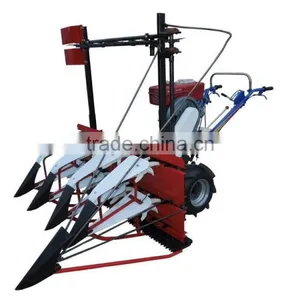 2016 New Model Corn Harvester thumbnail-1