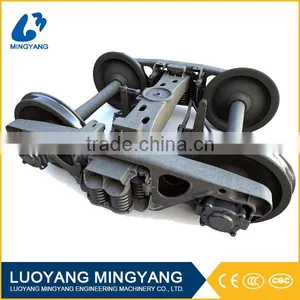 The Wagon Bogie Side Frame thumbnail-1