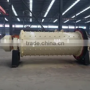 5% Discount Gold Mining Grinding Ball Mill for Sale thumbnail-2