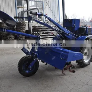 Four Wheel Tractor , Walking Tractor , Hand Tractor thumbnail-5
