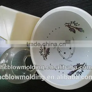 Custom Made Diameter Plastic Lamp Cover Diffuser Lamp Shade Outdoor Ceiling Light Cover thumbnail-4