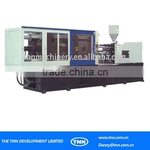 Hot Sell 393 Injection Molding Machine TNN1680 thumbnail-1