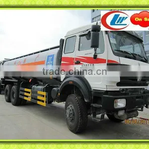 North Benz Oil Tank Truck ,fuel Tank Truck,tank Service Car thumbnail-1