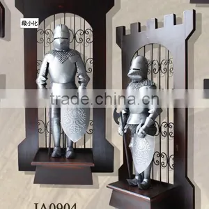 Greek Royal Breastplate Wearable Armor thumbnail-6
