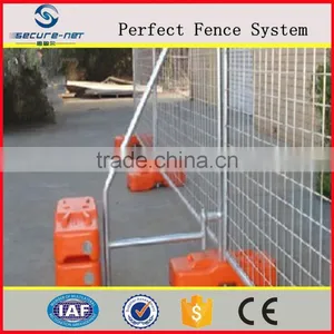 Temporary Mesh Fence Welded Wire Fence Panels thumbnail-3