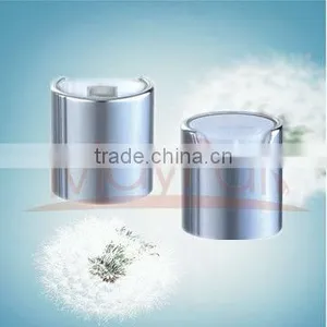 China Supplier Aluminum-plastic Cap ,plastic End Cap thumbnail-5
