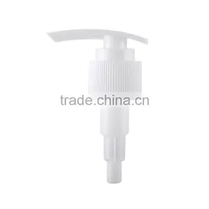 2.0ml Discharge Rate Plastic Lotion Pump for Shampoo Bottle thumbnail-3