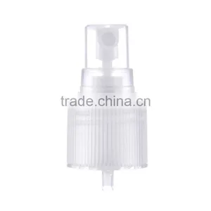 Cosmetic Packaging 24/415 Plastic Mist Sprayer Pump thumbnail-3