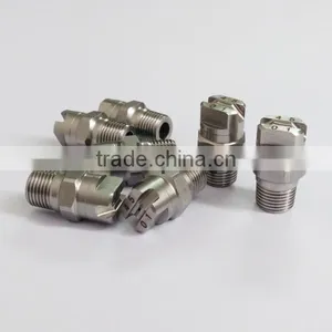 ss Brass Veejet Nozzle thumbnail-4