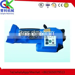 Portable Button Free Packing Machine thumbnail-6