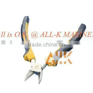 Non-Spark Diagonal Cutting Pliers thumbnail-1