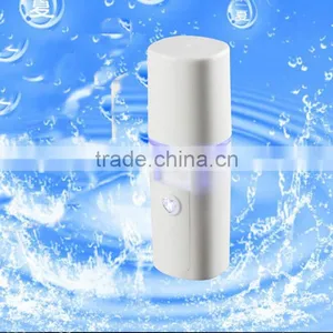 Mini Nano Handheld Humidifier ; Hand-held Humidifier ;Portable Facial Handheld Humidifier thumbnail-1