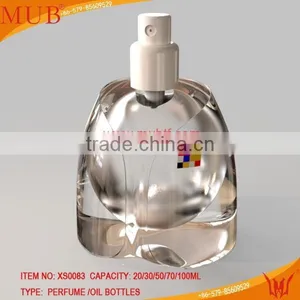Perfume Bottle Labels thumbnail-1