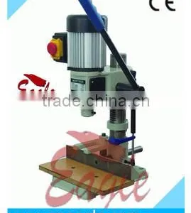 MM25 Industrial Wood Mortising Machine thumbnail-1