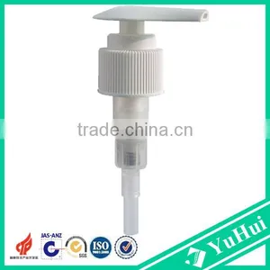 Liquide Soap Dispenser Lotion Pump From YUYAO China LP-A7 thumbnail-1