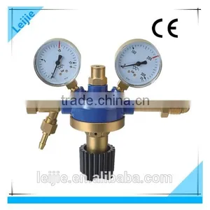 Oxygen/Acetylene Regulator thumbnail-1