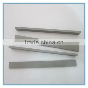 Tungsten Carbide Strip for Turning/Milling/Cutting/Drilling/Peeling/Scrapping thumbnail-2