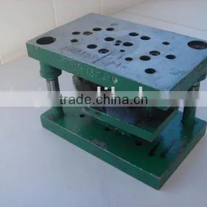 Chinese Cheap Hardware Punching Mould thumbnail-1