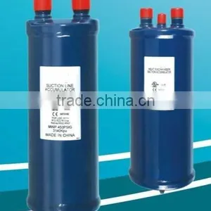Refrigeration Oil Separator thumbnail-1