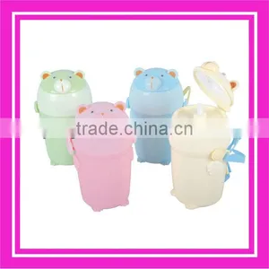 Plastic Water Bottle for Kids thumbnail-1