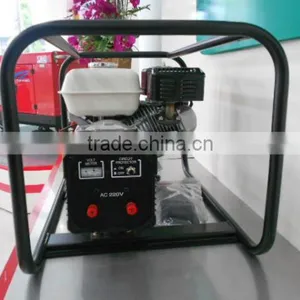 Goody Generator Powered by Honda GX160 thumbnail-4