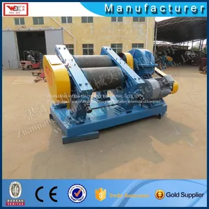 Crepe Rubber Block to STR20/STR10/STR5 Production Line thumbnail-1