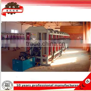 MH12000 Vertical Wooden Beam Composer for Woodworking thumbnail-1