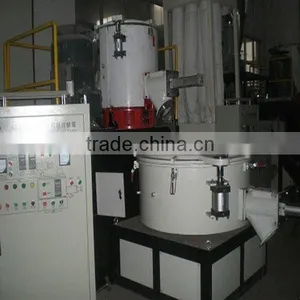 High Speed Plastic Mixing Machine thumbnail-1