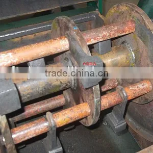 Pop Can Crushing and Separting Production Line thumbnail-4