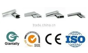Aluminum Sections for Windows thumbnail-1