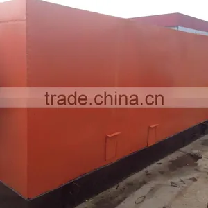 ZOUPING JINGKUN Can be Customized Specifications Drying Machine thumbnail-4