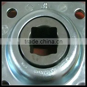 Stamping Bearing Housing ST740 ST211 YD45 YD55 thumbnail-1