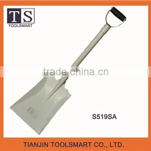 Full Steel Construction Garden Shovel thumbnail-1