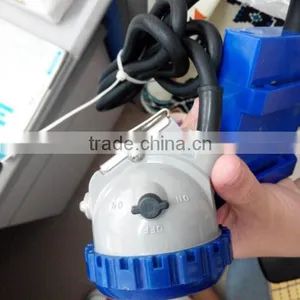 KOMBA Mining Safety Lamp RD400 thumbnail-3