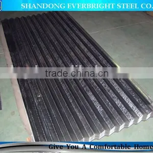 Top Quality Z40 Steel Roofing Sheet thumbnail-2