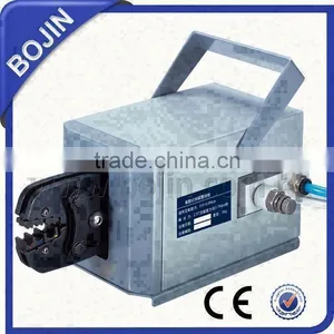Double Wire Crimping Machine Terminal thumbnail-1
