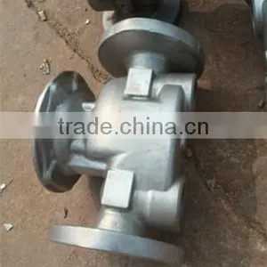 Custom Kinds of Valve Accessory Part thumbnail-1