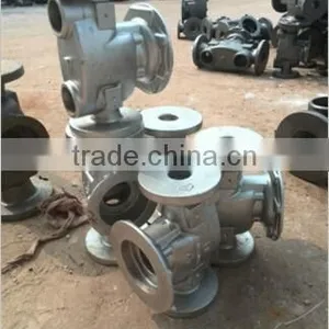 Direct Manufacturer Investment Casting Mould thumbnail-5
