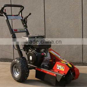 Decorative Tree Stump Grinder With CE Approval thumbnail-2