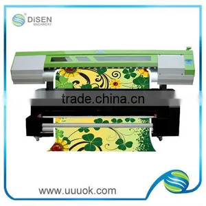 Hot Sale Textile Printing Machine thumbnail-1