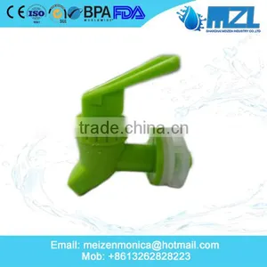 Against High Temperature Plastic Tap thumbnail-2