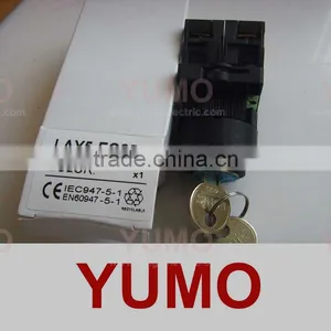 LAY5-EG25 Push Button Switch thumbnail-1