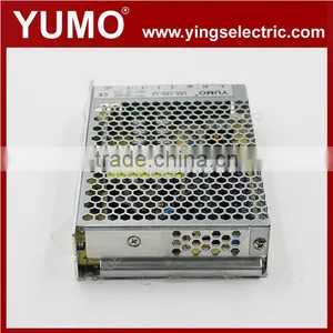 LRS-150-12 100-120VAC 200-240VAC 159*97*30mm Switching Power Supply thumbnail-4