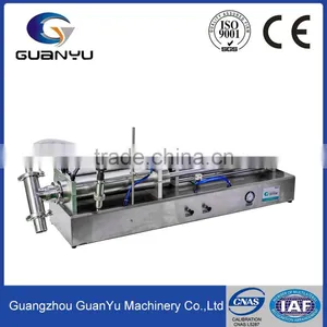 Premium Quality Preferential Price Facial Mask Filling And Sealing Machine thumbnail-5